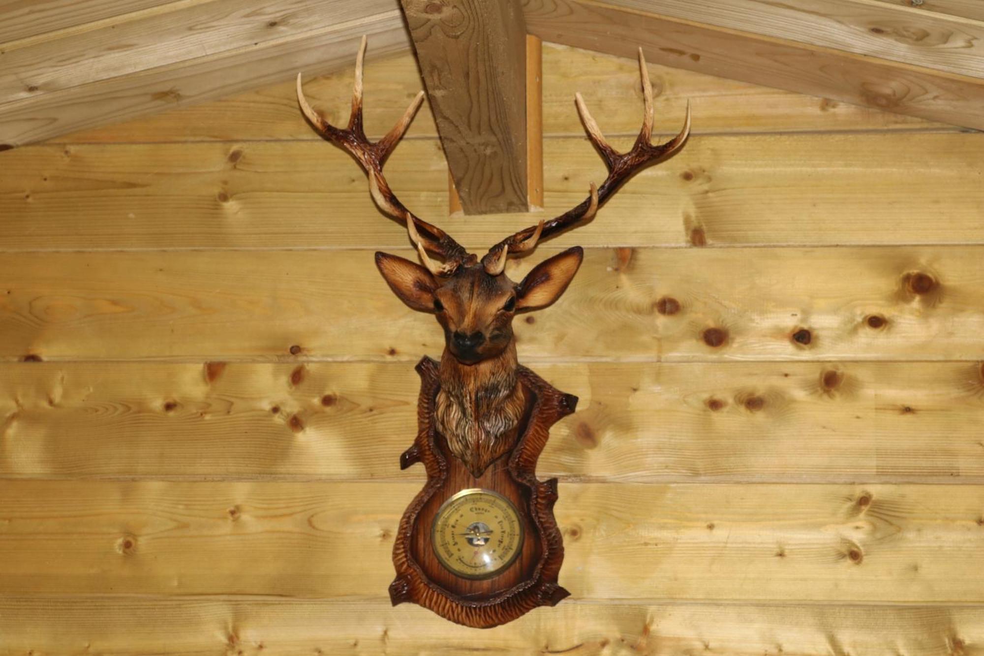 The Cabin Pipershill Newtownbutler Esterno foto