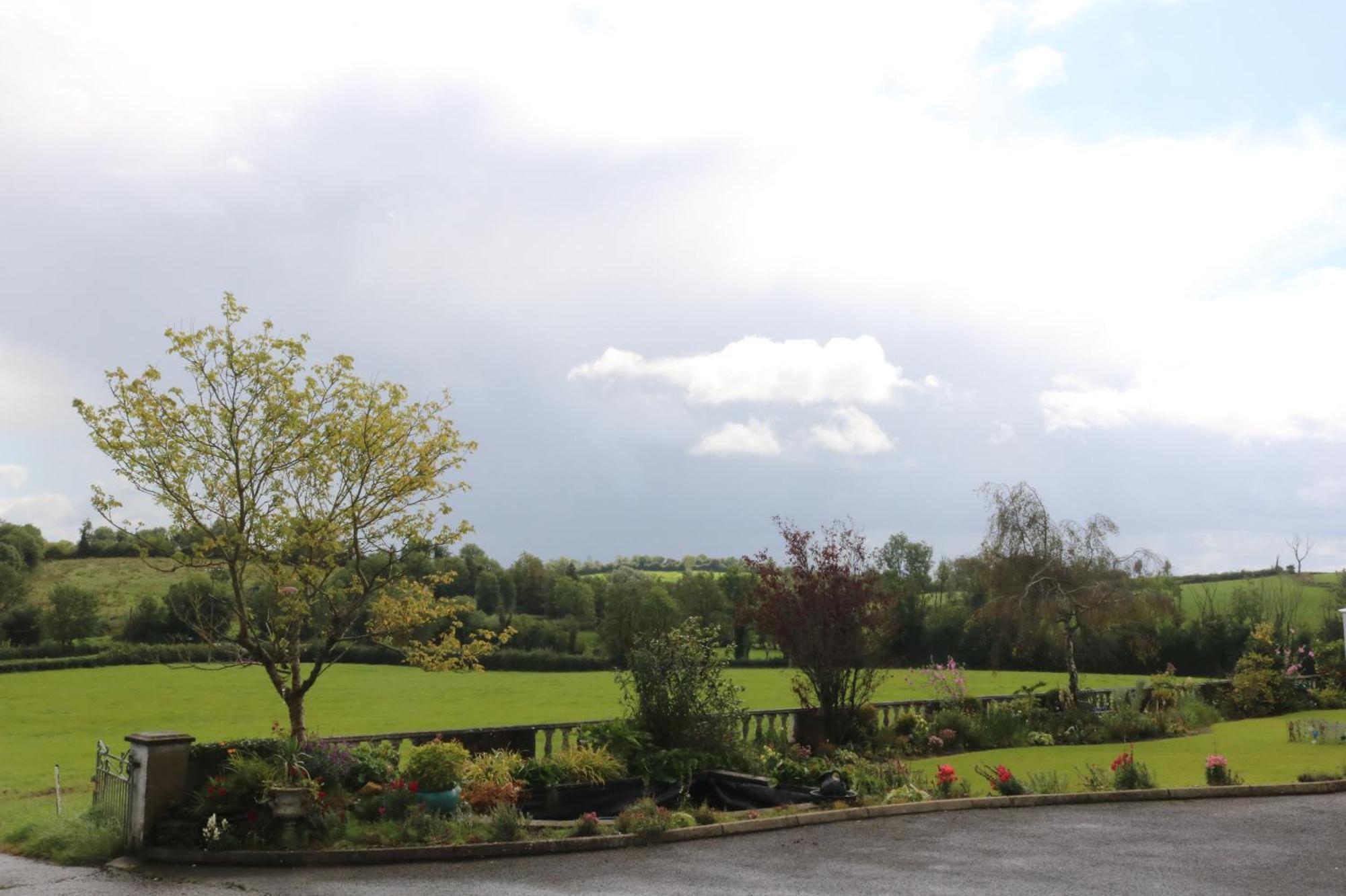 The Cabin Pipershill Newtownbutler Esterno foto