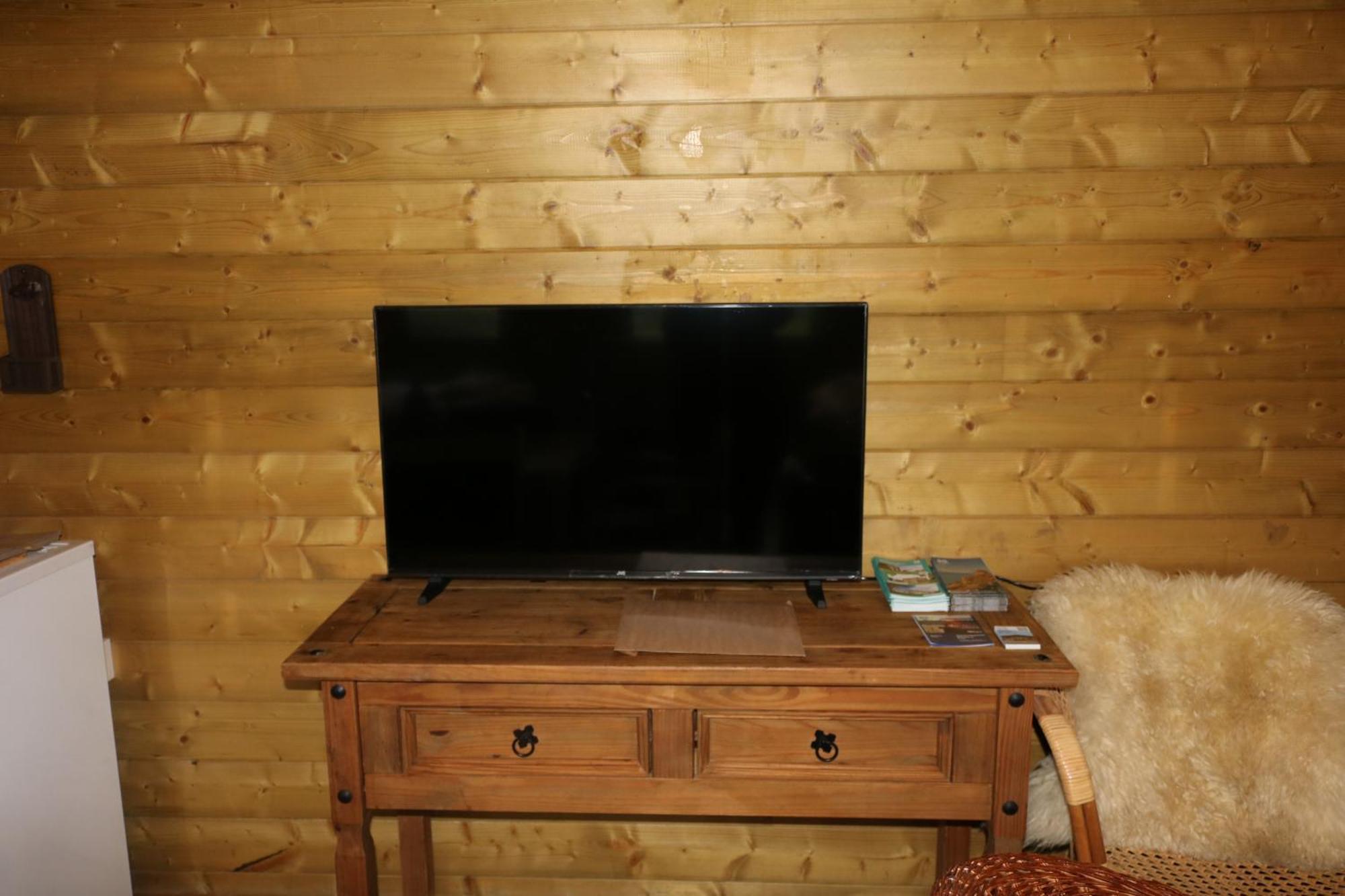 The Cabin Pipershill Newtownbutler Esterno foto